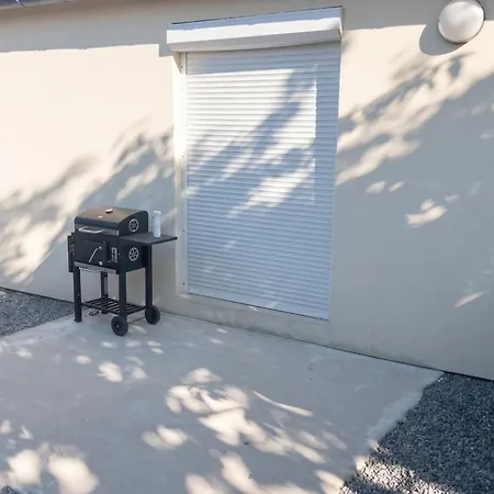 Confortable à Rezé, 30 M², Terrasse * Rezé
